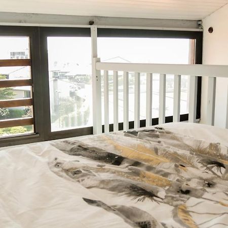 Appartement Cosy Seignosse Bord De Mer Екстериор снимка