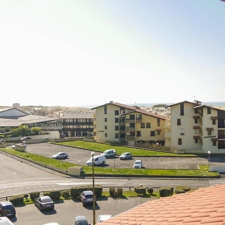 Appartement Cosy Seignosse Bord De Mer Екстериор снимка