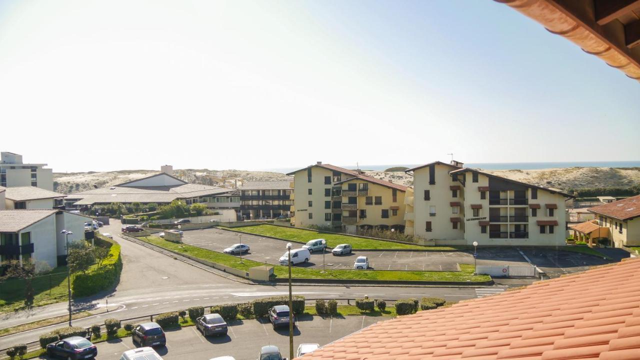 Appartement Cosy Seignosse Bord De Mer Екстериор снимка