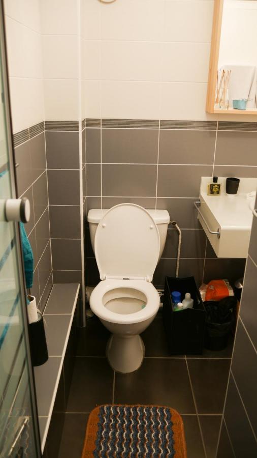 Appartement Cosy Seignosse Bord De Mer Екстериор снимка