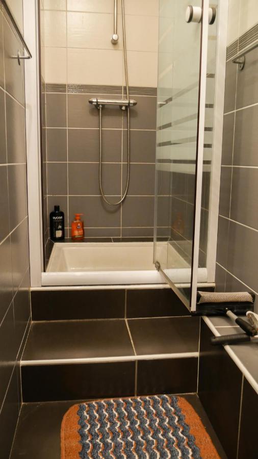 Appartement Cosy Seignosse Bord De Mer Екстериор снимка