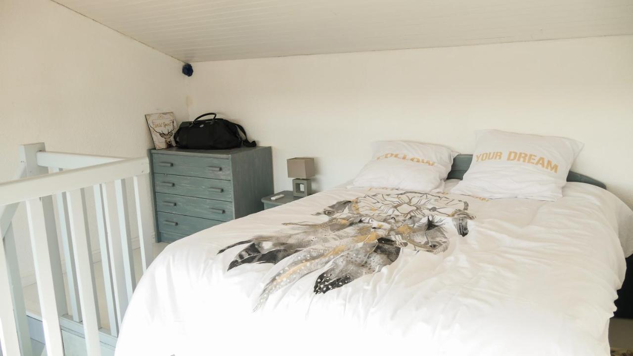 Appartement Cosy Seignosse Bord De Mer Екстериор снимка