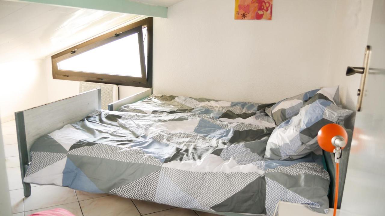 Appartement Cosy Seignosse Bord De Mer Екстериор снимка